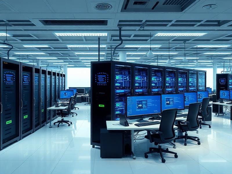 Gestion de parc informatique