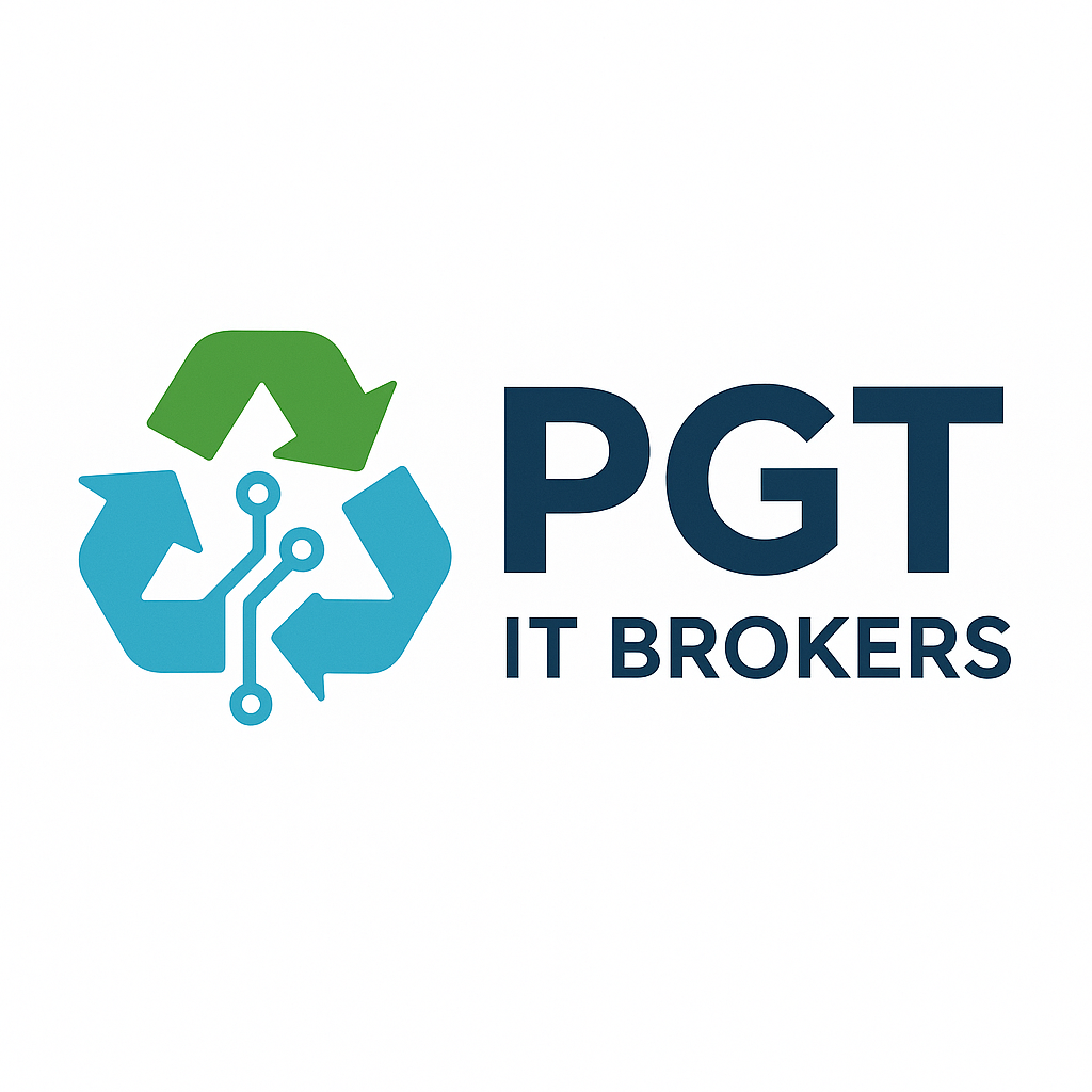 PGT IT Brokers